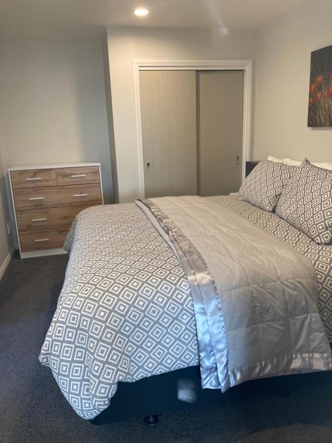 Private Guest Suite Mapua ภายนอก รูปภาพ