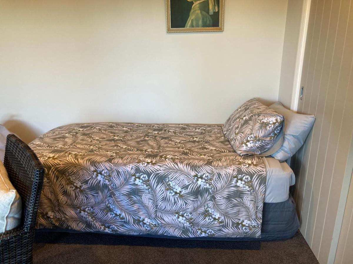 Private Guest Suite Mapua ภายนอก รูปภาพ