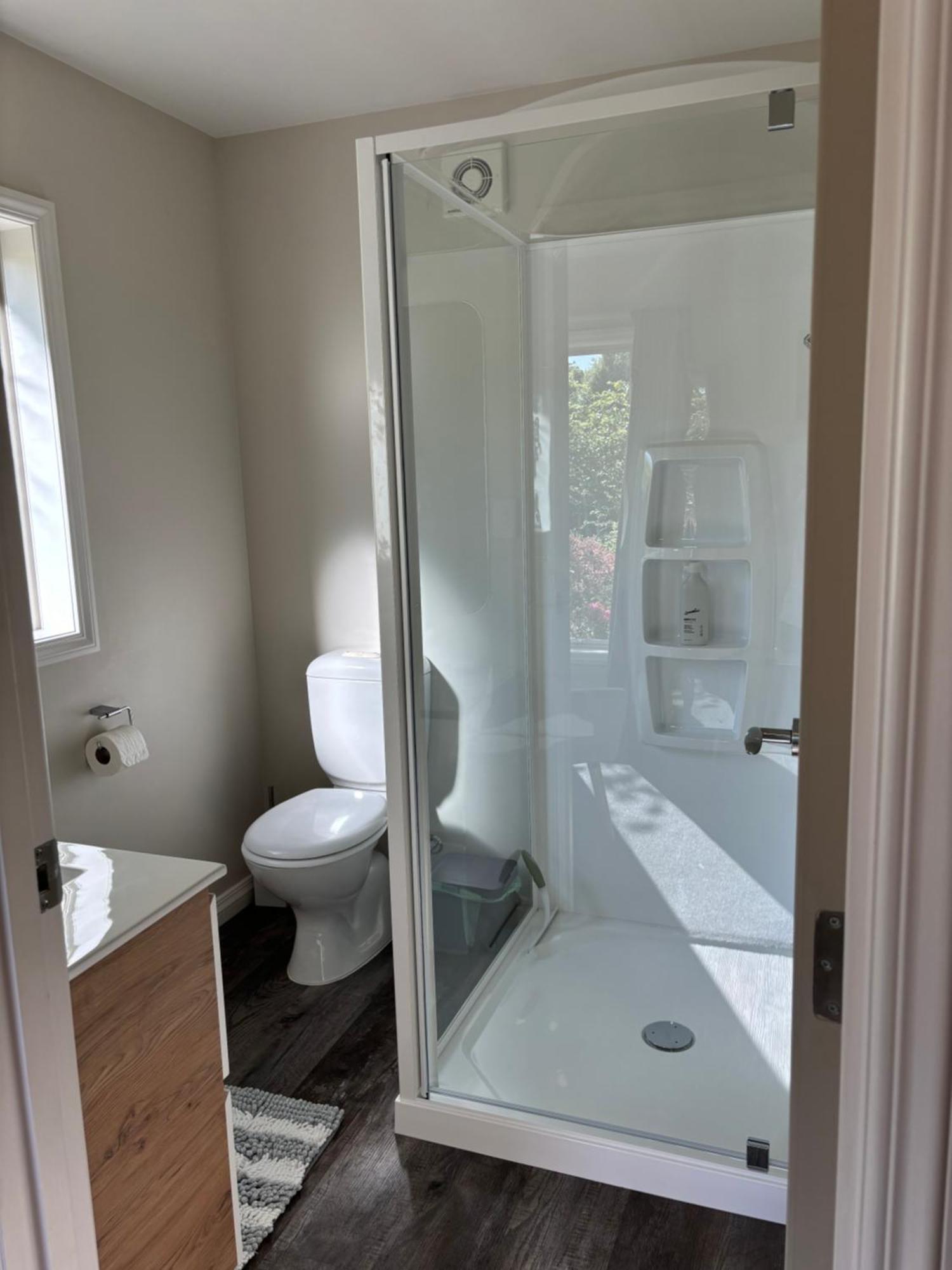 Private Guest Suite Mapua ภายนอก รูปภาพ