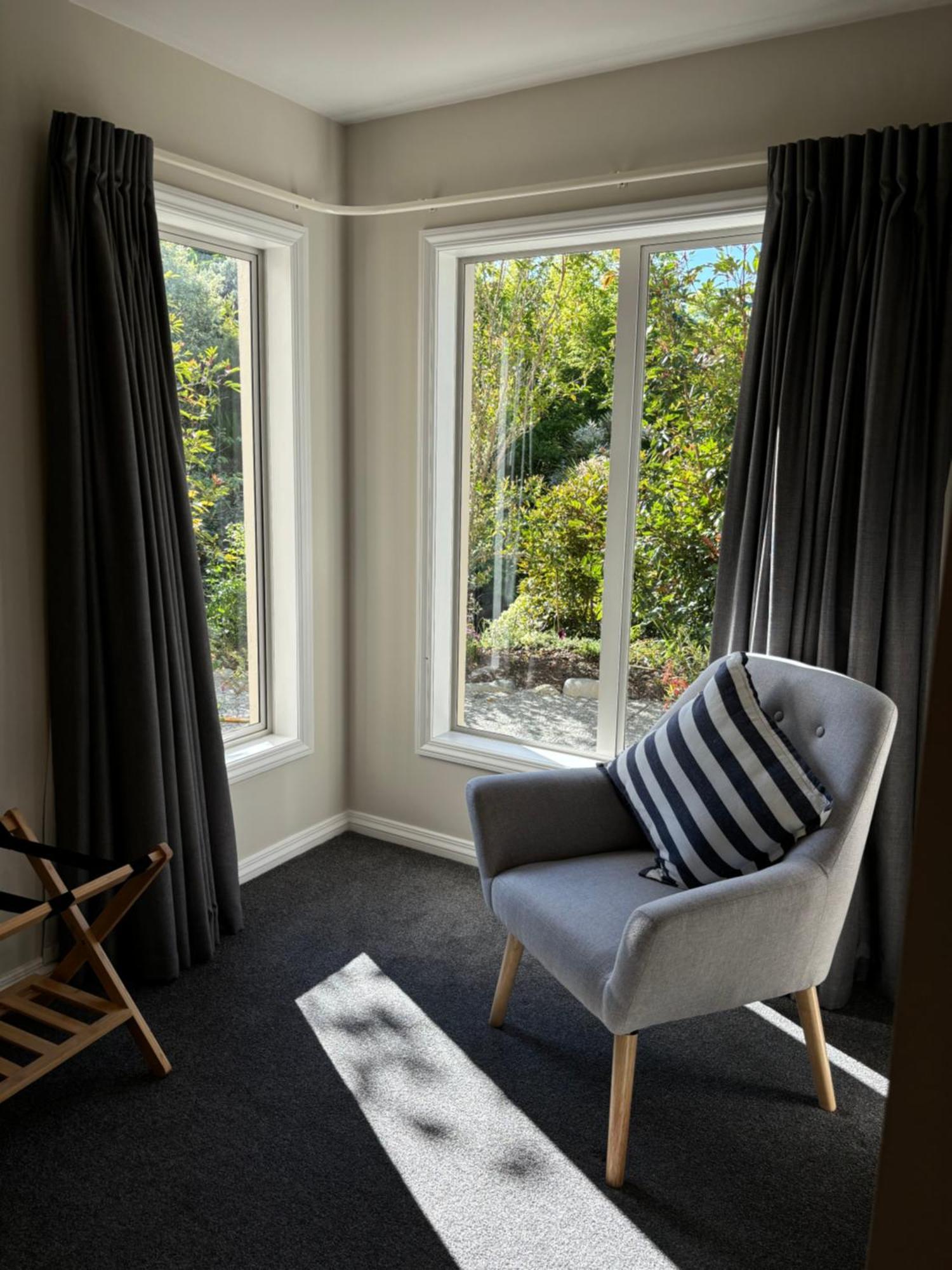 Private Guest Suite Mapua ภายนอก รูปภาพ