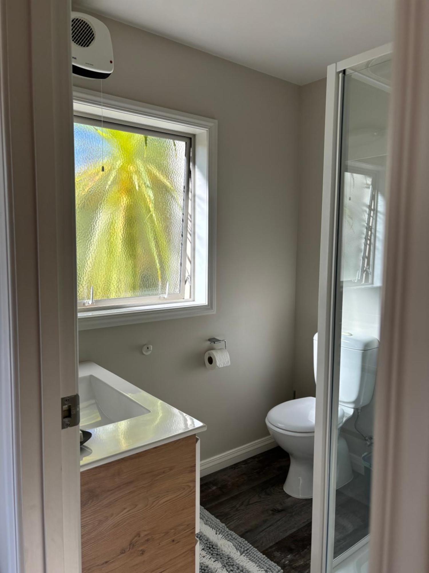 Private Guest Suite Mapua ภายนอก รูปภาพ